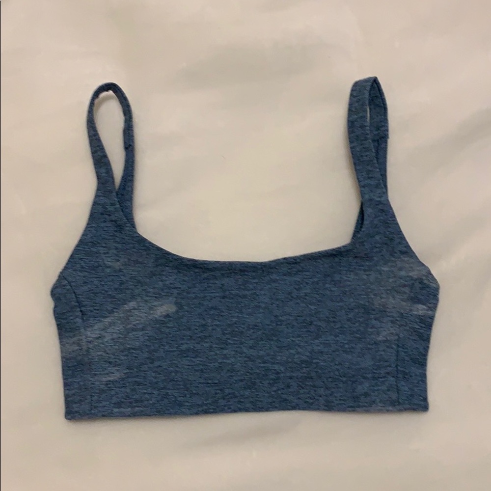 Outdoor Voices sports bra